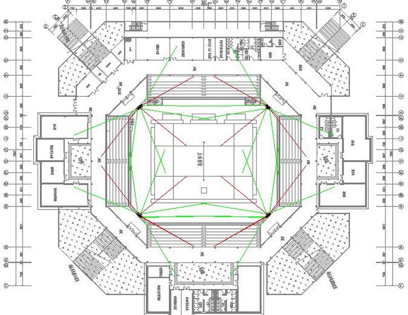 龙健集团技术团队—为军运会赛事提供扩声技术护航 (30).jpg